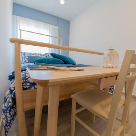 ナポリ Civico 364 Bed & Breakfast エクステリア 写真