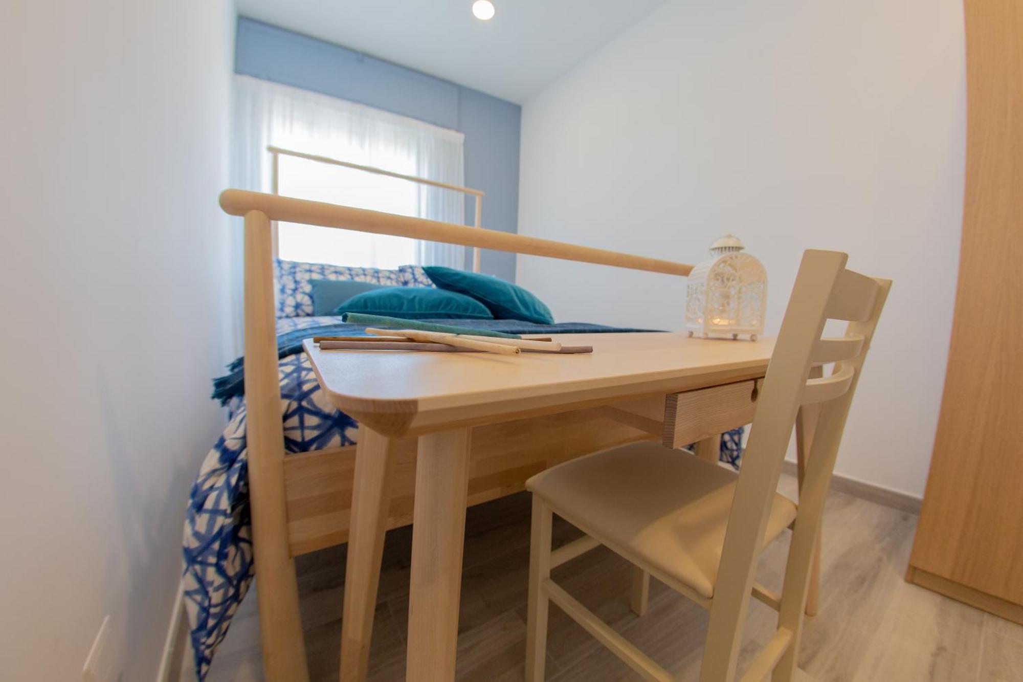 ナポリ Civico 364 Bed & Breakfast エクステリア 写真
