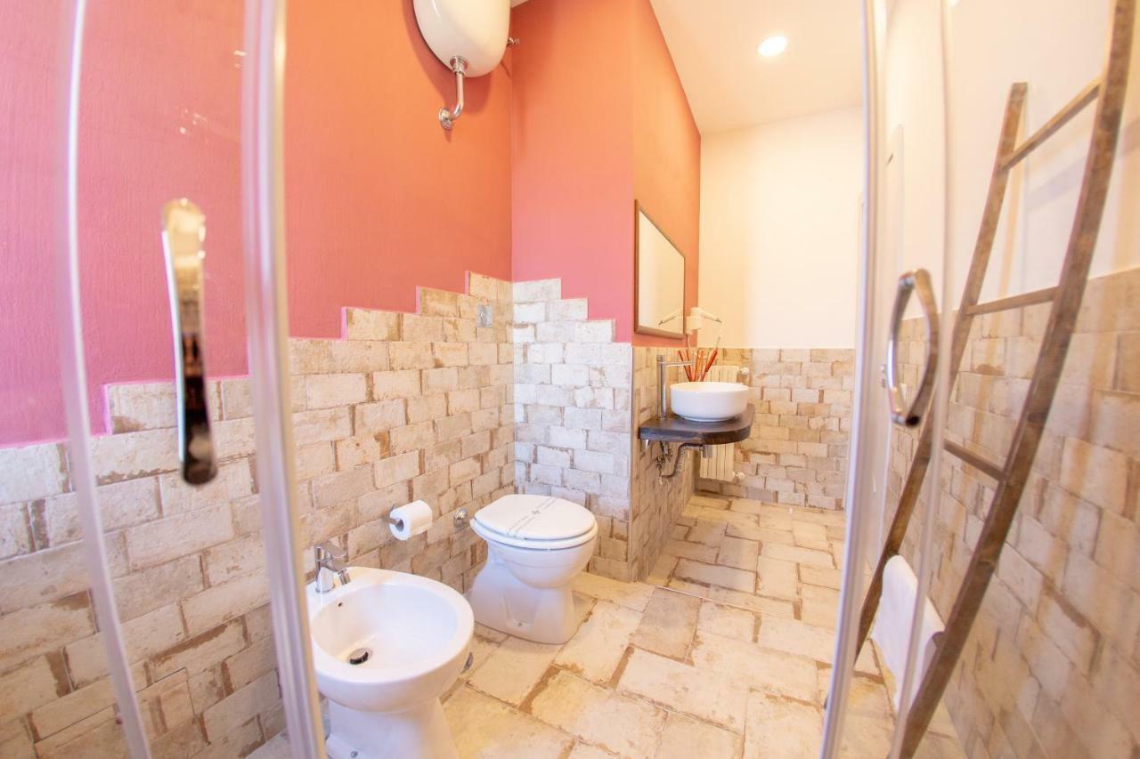 ナポリ Civico 364 Bed & Breakfast エクステリア 写真