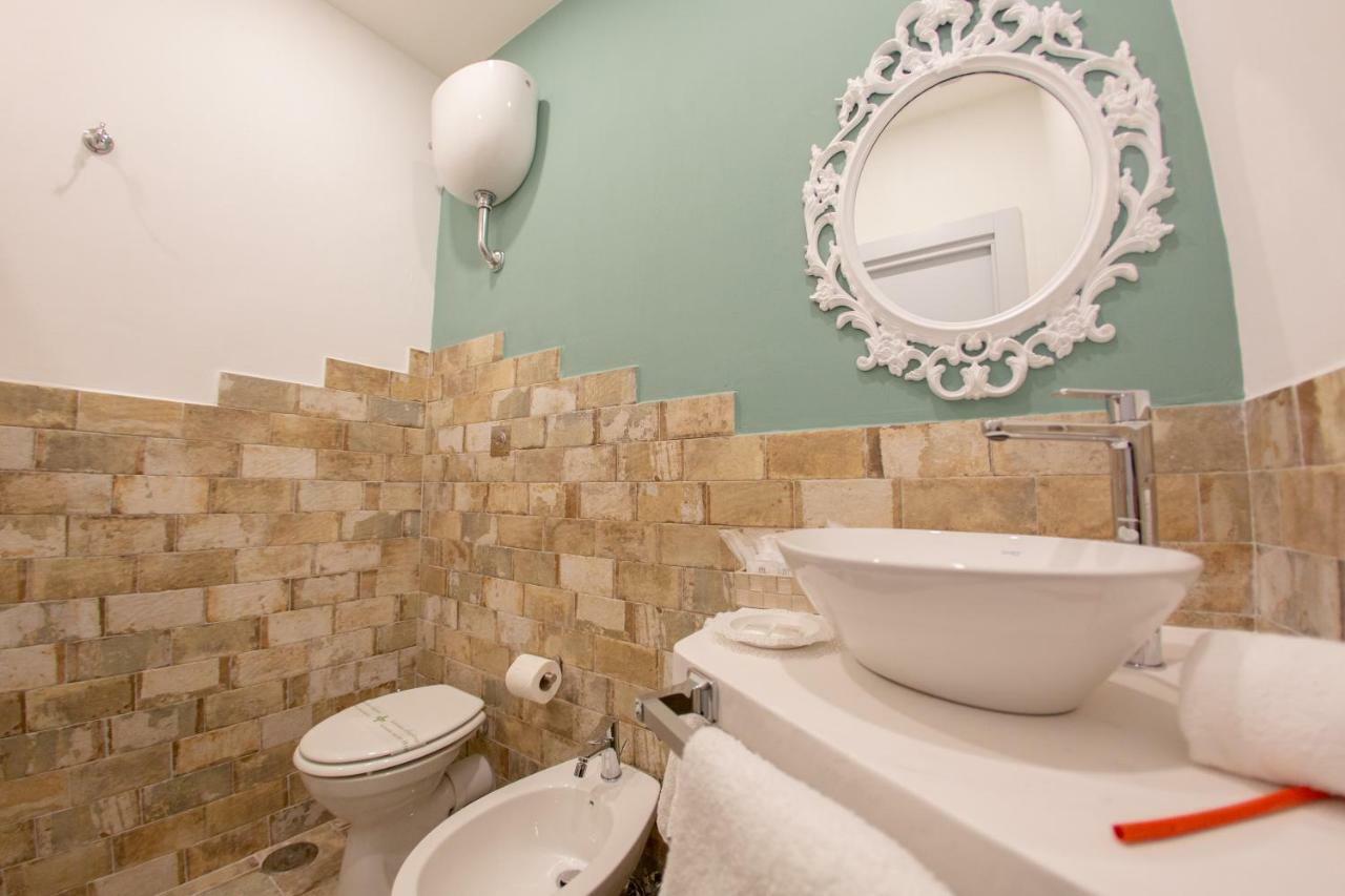 ナポリ Civico 364 Bed & Breakfast エクステリア 写真