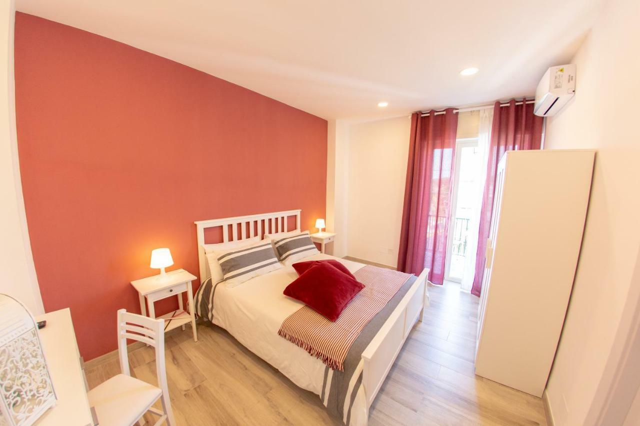 ナポリ Civico 364 Bed & Breakfast エクステリア 写真