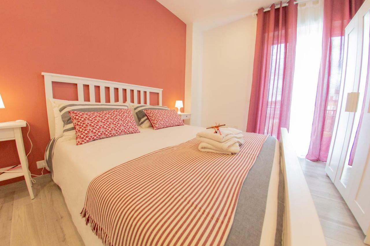 ナポリ Civico 364 Bed & Breakfast エクステリア 写真