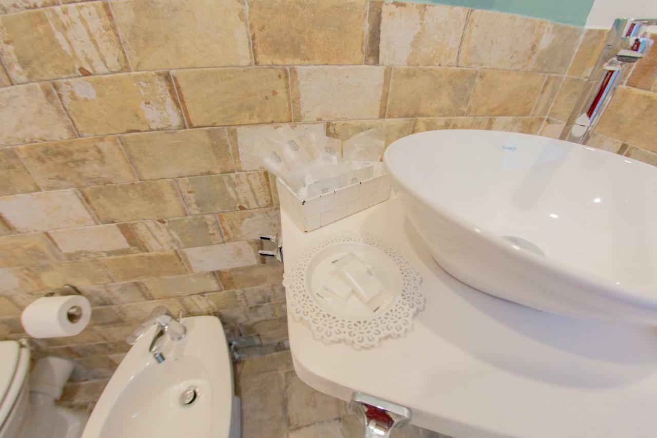 ナポリ Civico 364 Bed & Breakfast エクステリア 写真