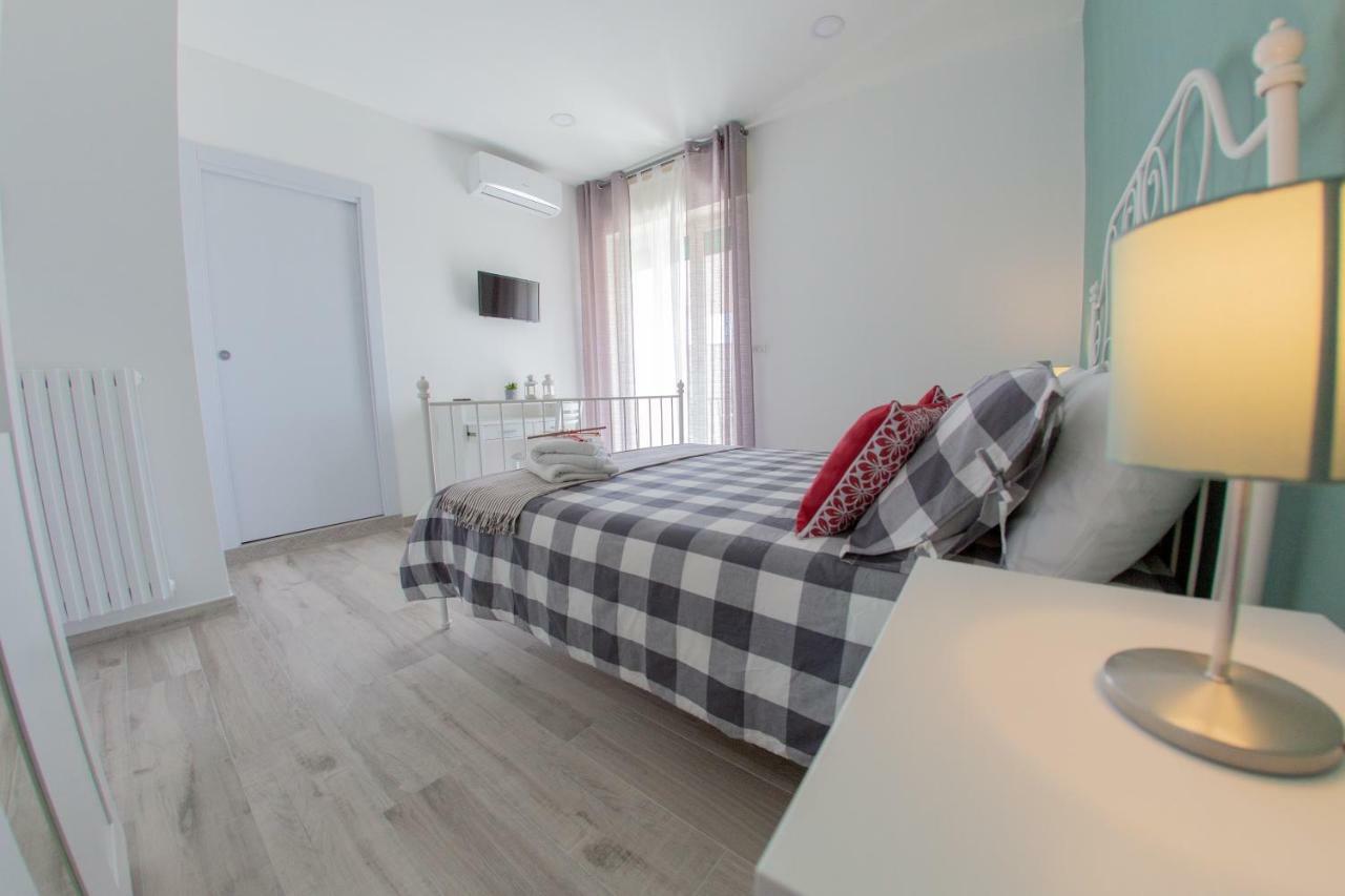 ナポリ Civico 364 Bed & Breakfast エクステリア 写真
