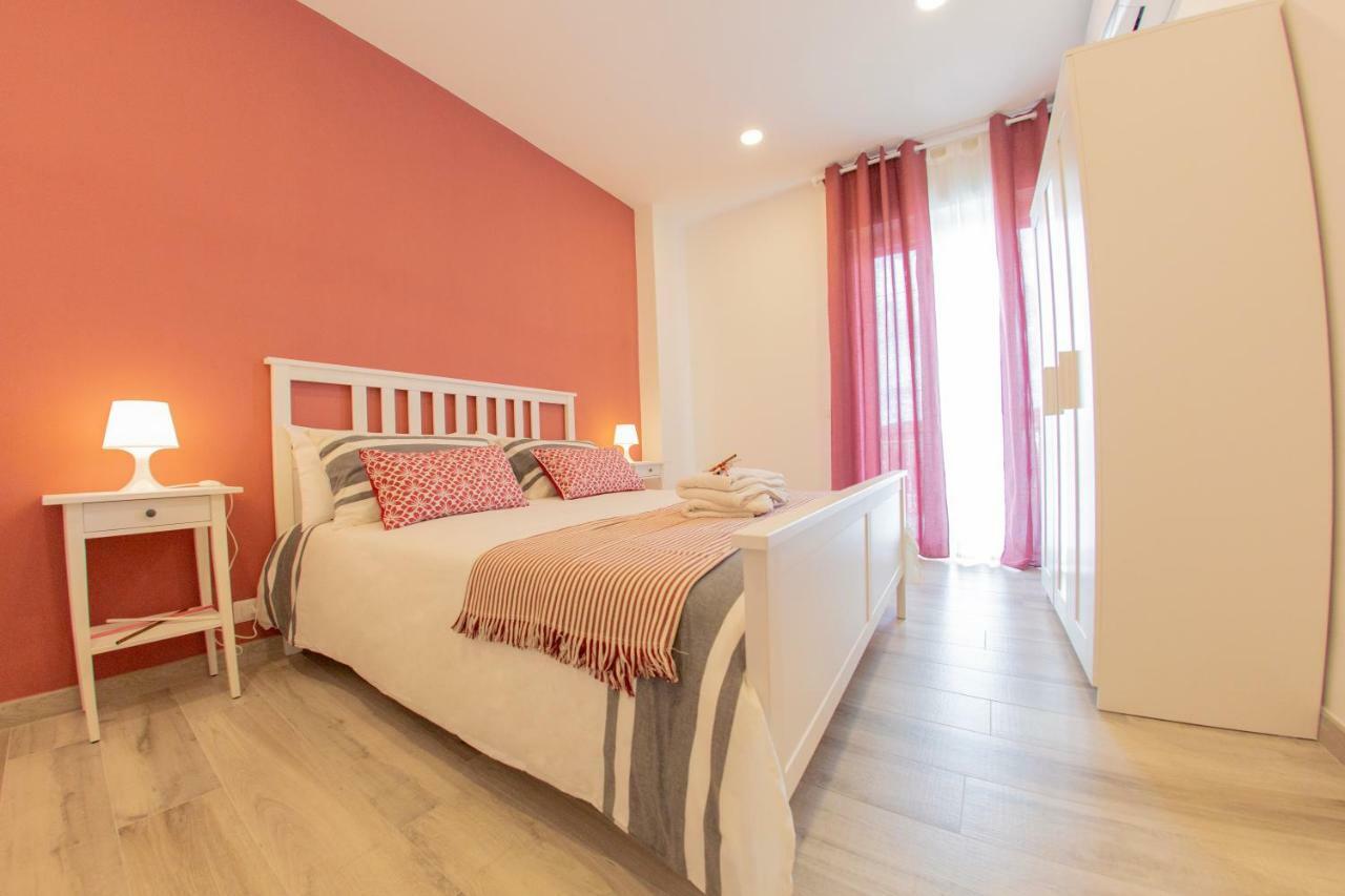 ナポリ Civico 364 Bed & Breakfast エクステリア 写真